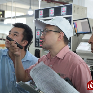 【劳模风采】罗伟：“劳模”既是荣誉 也是责任