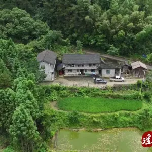 江华湘江乡：祖孙接力 守护百年瑶香技艺