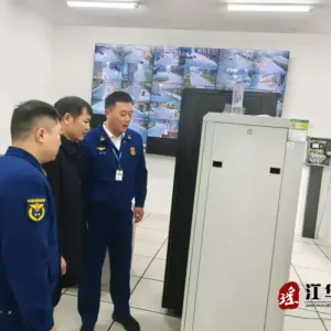 江华消防救援大队多举措筑牢安全屏障