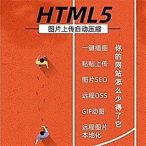 H5图片和附件上传 商业版6.9.1(boan_h5upload)[腾讯云存储阿里云存储华为云存储](建议安装配套boan_oss)-淘惠啦资源网