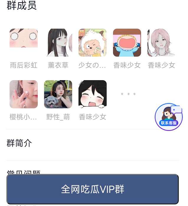 九块九进群系统源码独立运营版分销分站-淘惠啦资源网