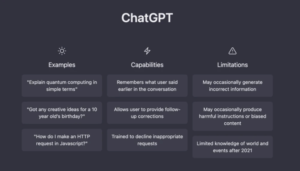 有关ChatGPT的7个大问题及解答-淘惠啦资源网