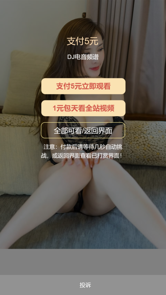 可包天付费视频打赏源码+可扣量+代理+多模板