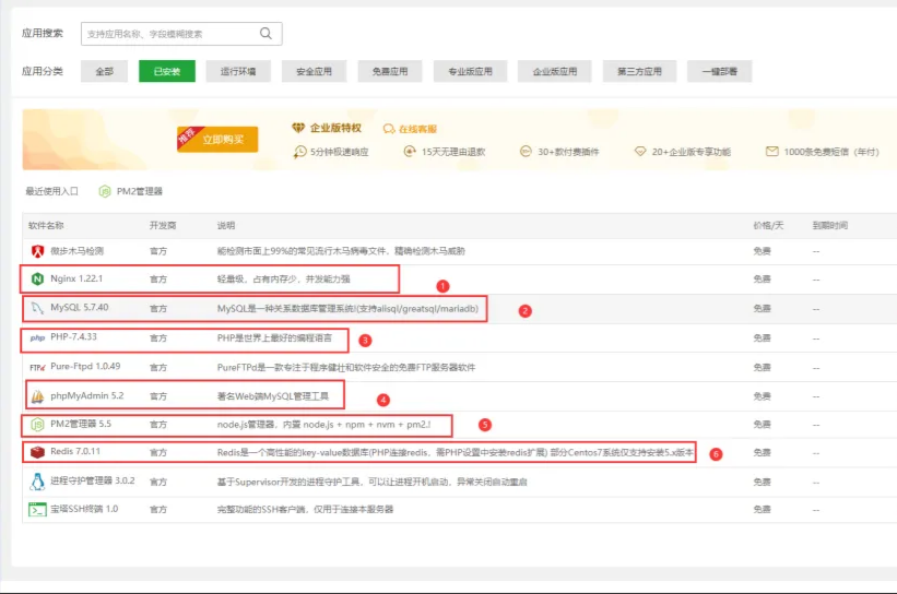 NineAi2.6.0去授权版本ChatGPT宝塔安装详细教程（整合包+开源包+安装教程）-淘惠啦资源网