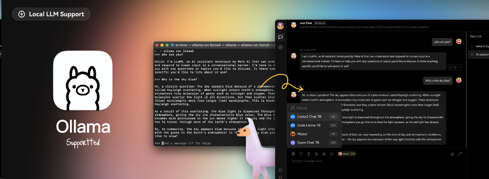 图片[3]-Lobe Chat V0.145.12版本 一键免费部署ChatGPT/LLM Web 应用程序教程（支持语音合成、多模态）-淘惠啦资源网