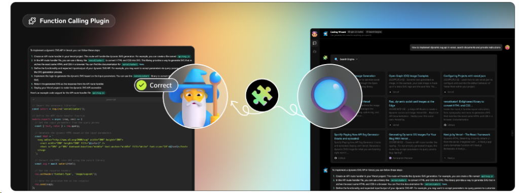 图片[7]-Lobe Chat V0.145.12版本 一键免费部署ChatGPT/LLM Web 应用程序教程（支持语音合成、多模态）-淘惠啦资源网