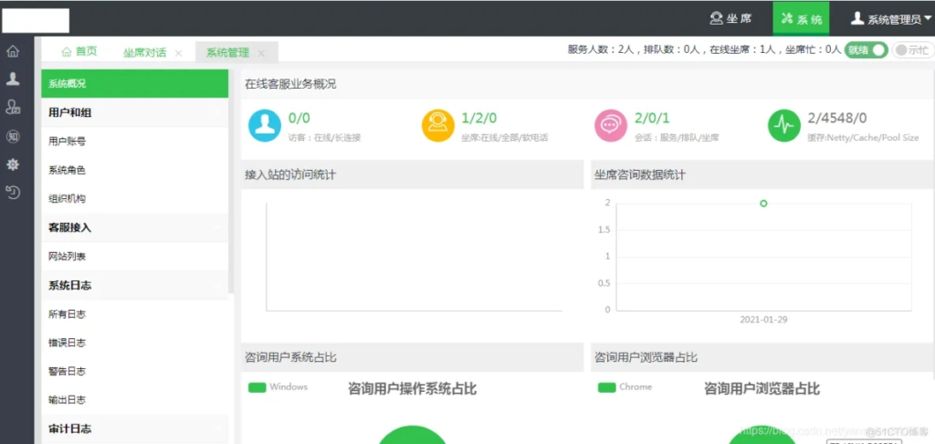 2024-05-08T04:30:11.png Java 开发在线客服系统|企业网站官网客服系统|网页聊天咨询客服