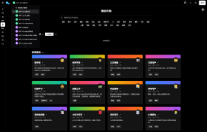 最新版ChatGPT对话系统源码 Chat Nio系统源码-淘惠啦资源网