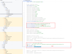 全开源TikTok跨境电商系统内嵌商城源码+前端uniapp-淘惠啦资源网