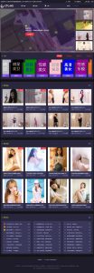 全新发布的国内首家CMS视频写真管理系统-淘惠啦资源网