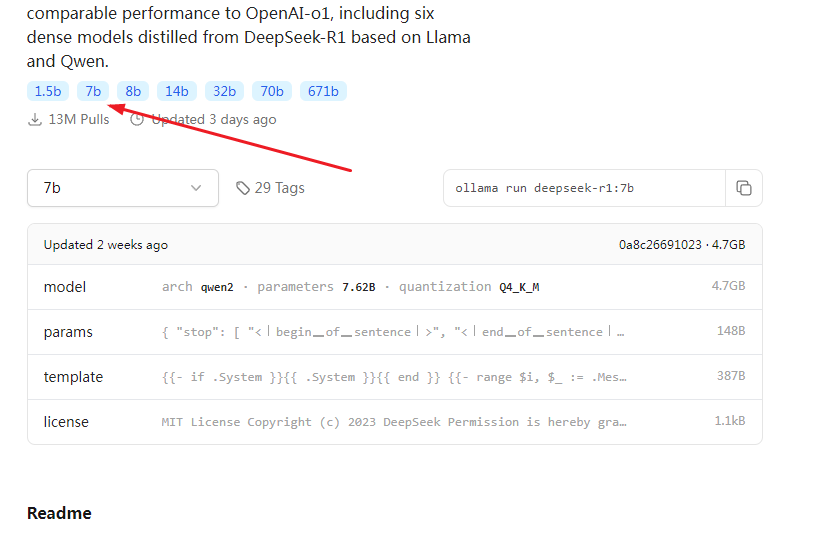 图片[14]-服务器使用宝塔面板Docker应用快速部署 DeepSeek-R1模型，实现Open WebUI访问使用-淘惠啦资源网