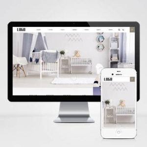 家具生产企业网站 pbootcms模板自适应手机端)家具网站源码下载-淘惠啦资源网