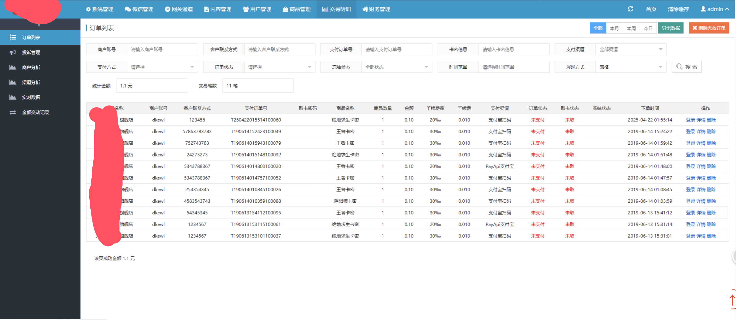 全新企业自动发卡系统源码发布,支持代理分销,配备多模板与全新UI界面